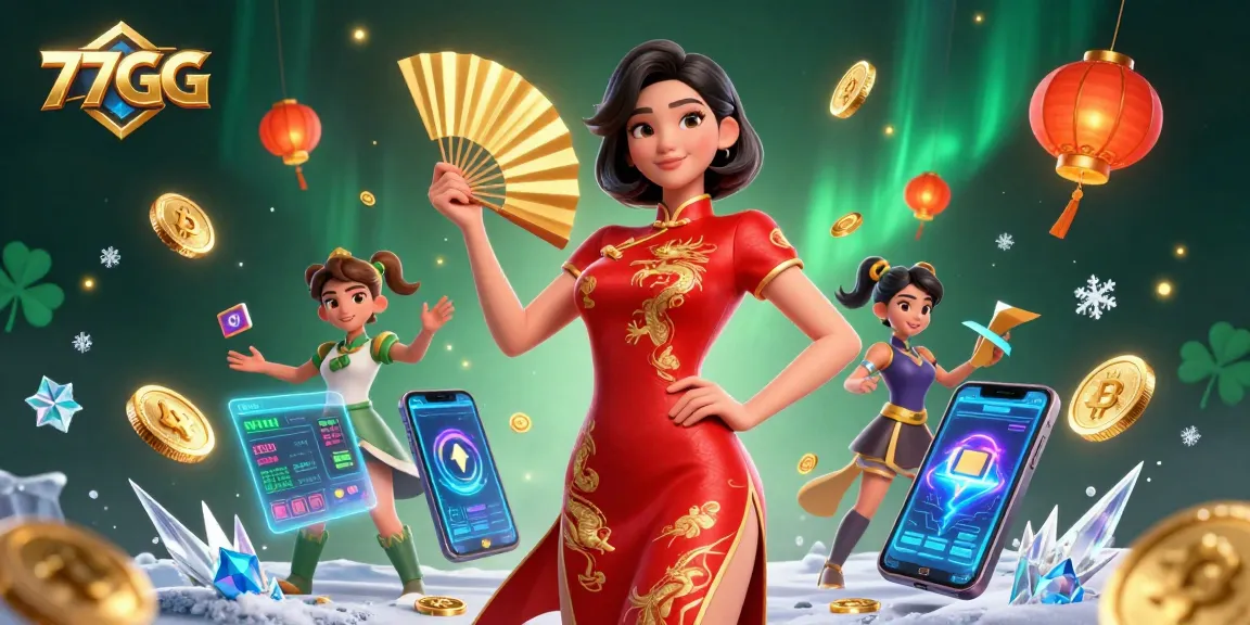 Engage in winning strategies at 77GG with a vibrant online casino experience.