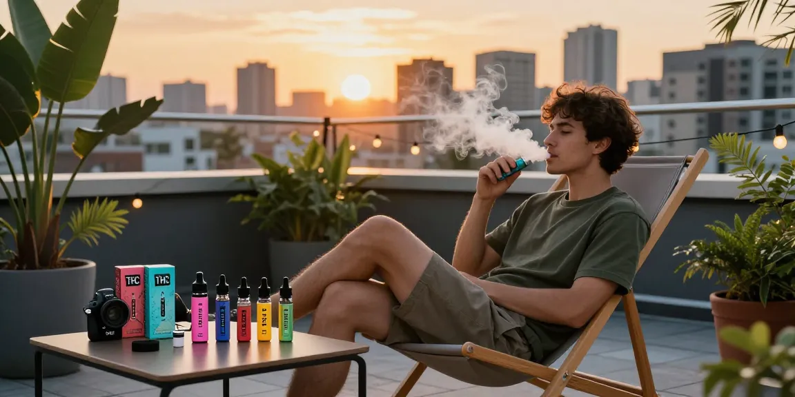 THC Vape Head to Head: Essential Product Comparison for 2026