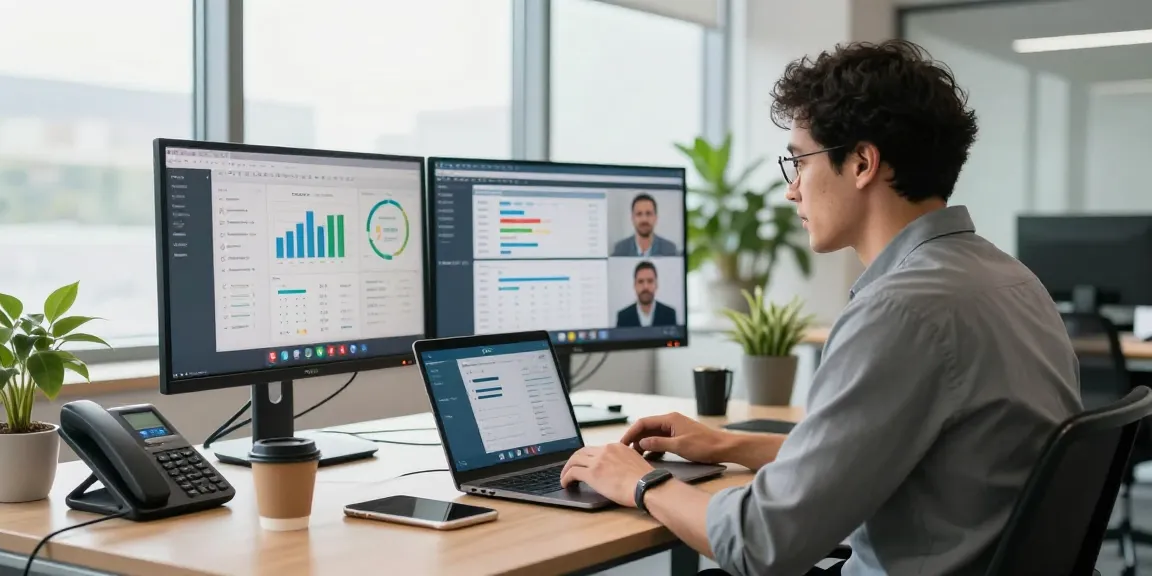 Remote Call Control Then vs Now: How It Evolved in 2026