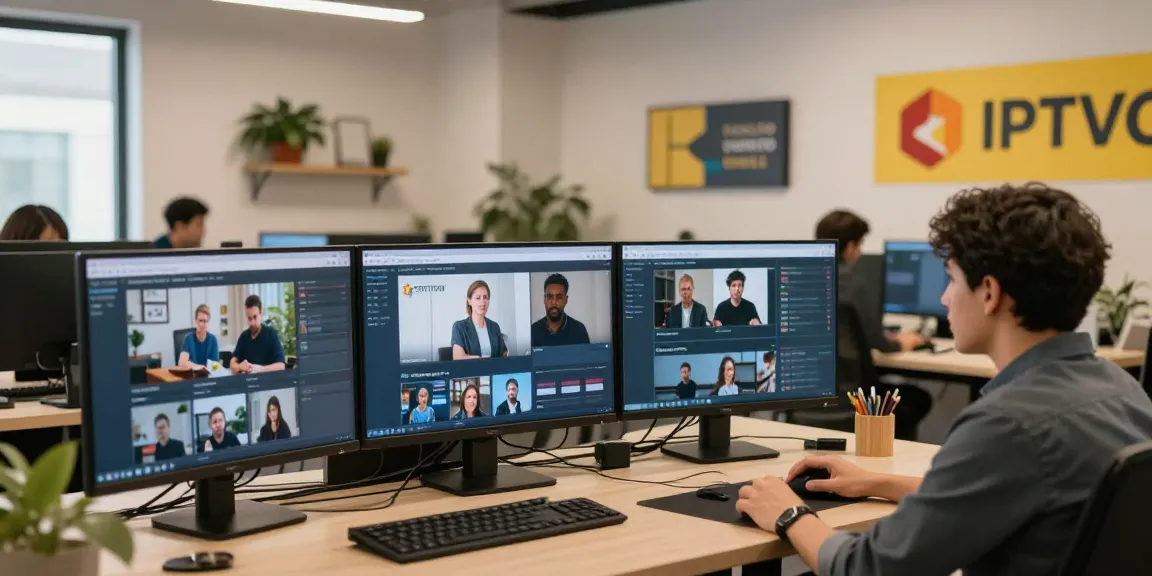 IPTV Reseller Feature-by-Feature: What Sets Each Apart in 2026