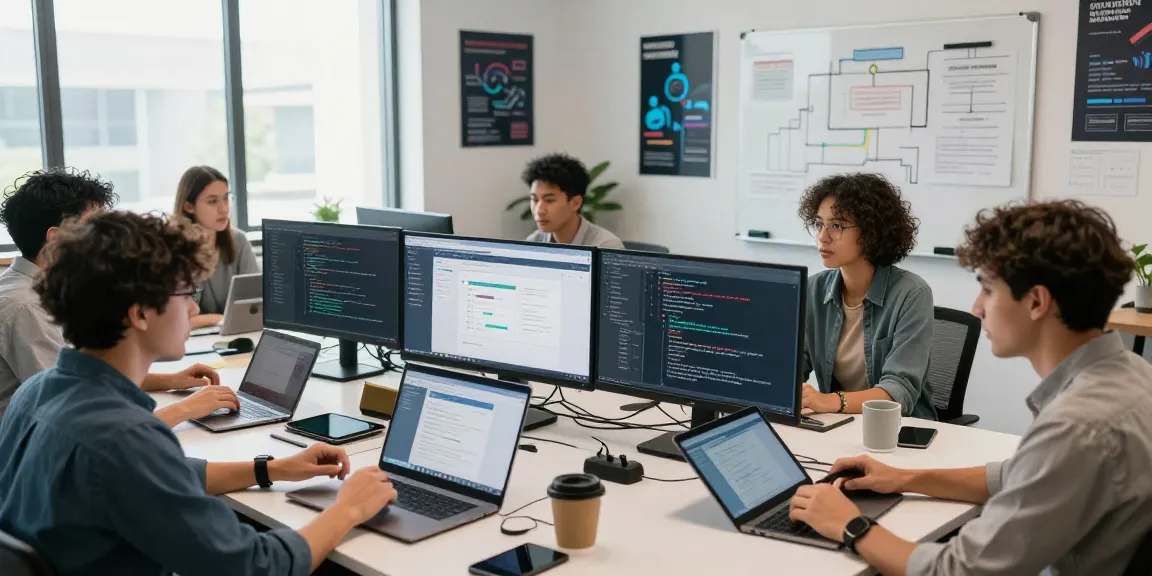 Build Internal Tools with AI: Real Talk About Effective Strategies for 2026
